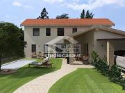 Villa in vendita a Crema CR