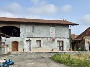 Villa in vendita a Crescentino VC