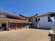 Villa in vendita a Crescentino VC