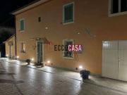 Villa in vendita a Crespina e Lorenzana PI