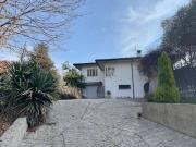 Villa in vendita a Crocetta del Montello TV