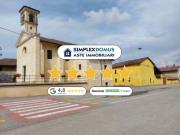 Villa in vendita a Crova VC