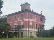 Villa in vendita a Cucciago CO