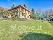 Villa in vendita a Cugliate Fabiasco