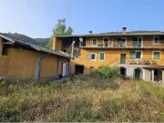 Villa in vendita a Cumiana TO