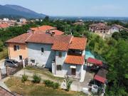 Casa indipendente in vendita a Cumiana TO