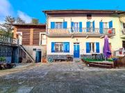 Villa in vendita a Cunico AT