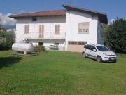Villa in vendita a Cuorgnè TO
