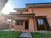 Villa in vendita a Cura Carpignano PV