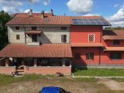 Villa in vendita a Cureggio NO