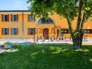 Villa in vendita a Curtatone MN