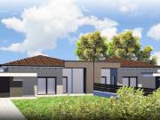 Villa in vendita a Curtatone MN