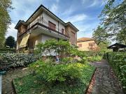 Villa in vendita a Cusano Milanino MI