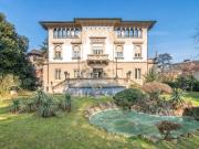 Villa in vendita a Cusano Milanino MI