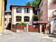 Villa in vendita a Cuveglio VA