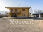 Villa in vendita a Cuvio VA