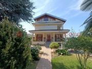 Villa in vendita a Dairago