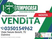 Villa in vendita a Dalmine