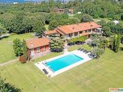 Villa in vendita a Dalmine