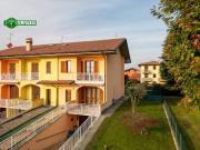 Villa in vendita a Dalmine BG