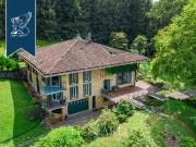 Villa in vendita a Daverio VA