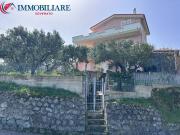 Villa in vendita a Davoli CZ