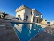 Villa in vendita a Davoli CZ