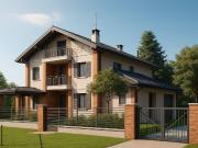 Villa in vendita a Dello BS Villa in vendita a Dello BS