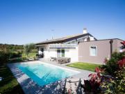 Villa in Vendita a Desenzano del Garda