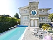 Villa in vendita a Desenzano Del Garda