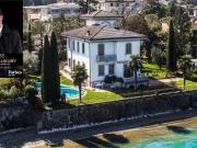 Villa in vendita a Desenzano Del Garda