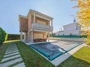 Villa in vendita a Desenzano del Garda BS