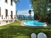 Villa in vendita a Desenzano del Garda BS