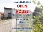 Villa in vendita a Desio MB