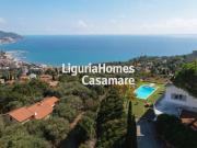 Villa in vendita a Diano Marina IM