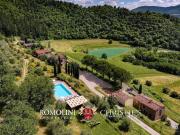 Villa in vendita a Dicomano FI