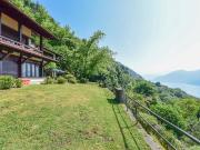 Villa in vendita a Dizzasco CO