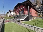 Villa in vendita a Dizzasco CO