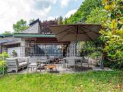 Villa in vendita a Dizzasco CO