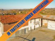 Villa in vendita a Dogliani