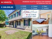 Villa in vendita a Dolo