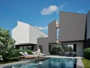 Villa in vendita a Dolo via Louis Pasteur 100