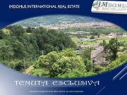 Villa in vendita a Domodossola VB