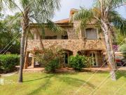 Villa in vendita a Domus De Maria SU