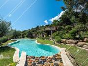 Villa in vendita a Domus De Maria SU