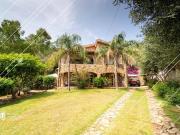 Villa in vendita a Domus De Maria SU