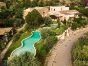 Villa in vendita a Domus De Maria SU