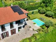 Villa in vendita a Dormelletto