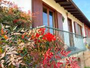 Villa in vendita a Dorno PV