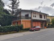 Villa in vendita a Dovadola FC